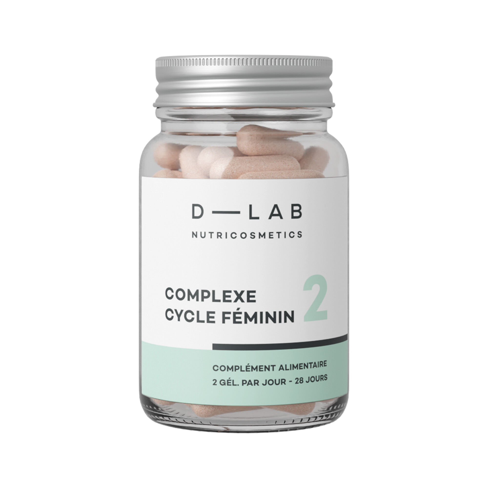 D-LAB Nutricosmetics