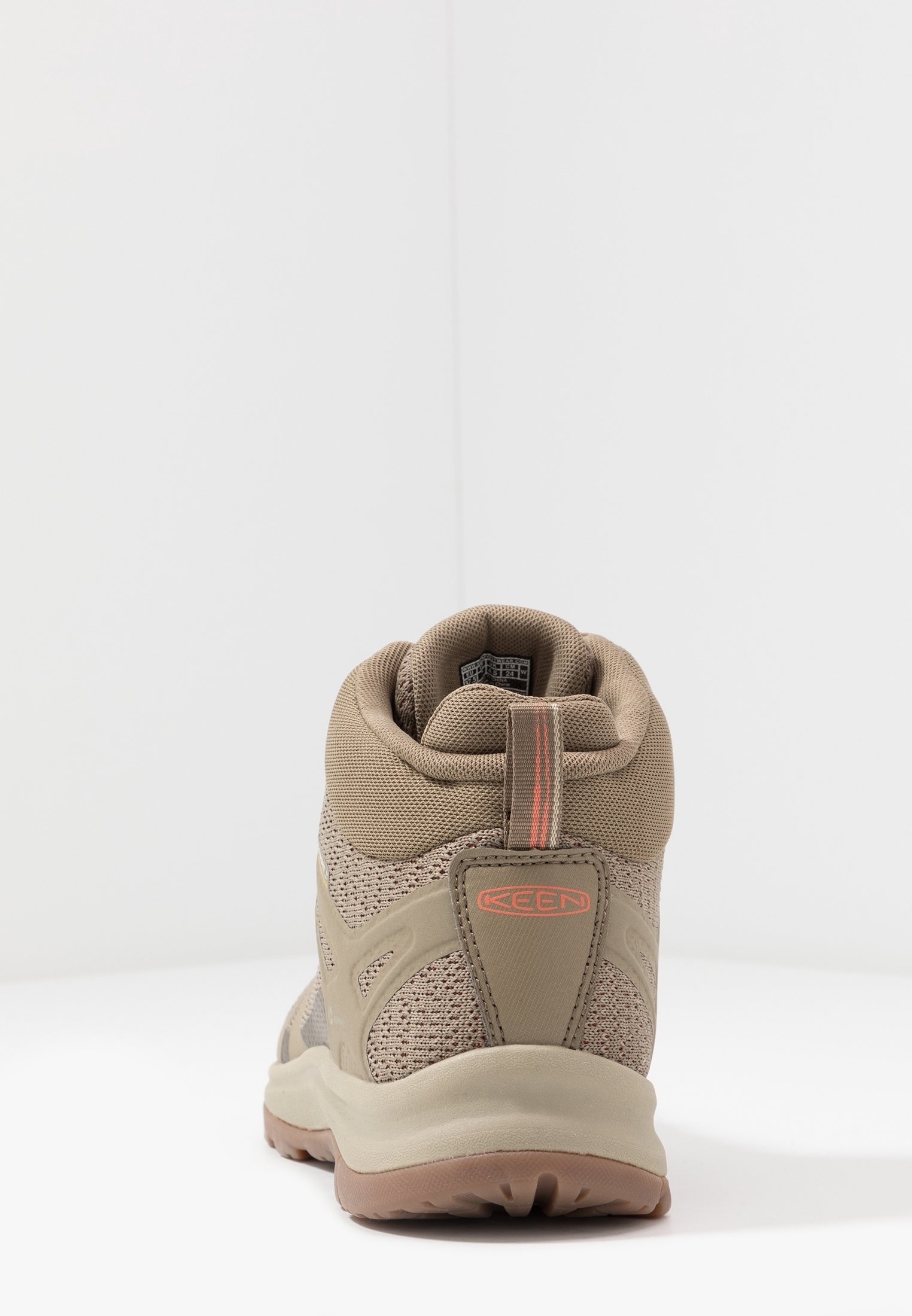 Keen wandelschoenen - beige
