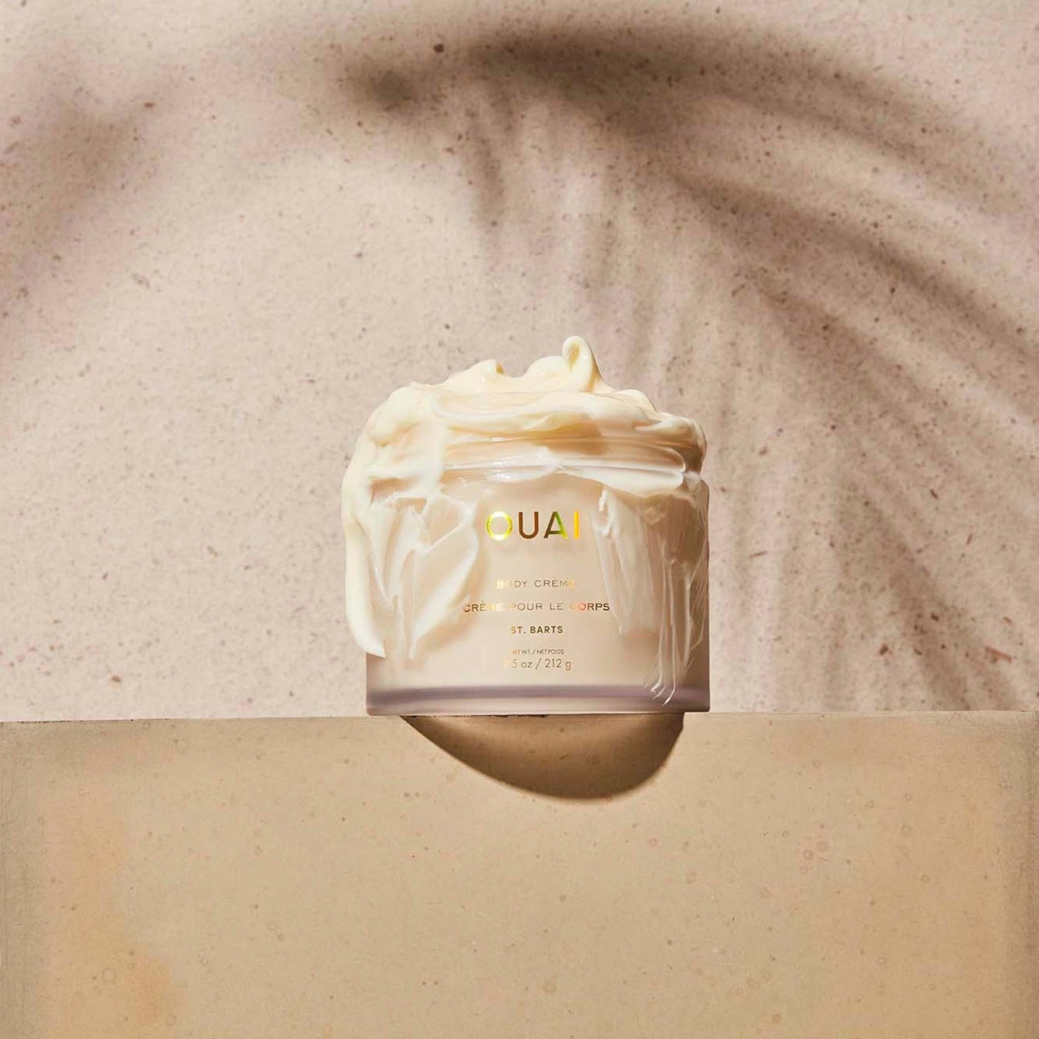 Ouai Body Lotion Crème Corps St Barth - 212 g