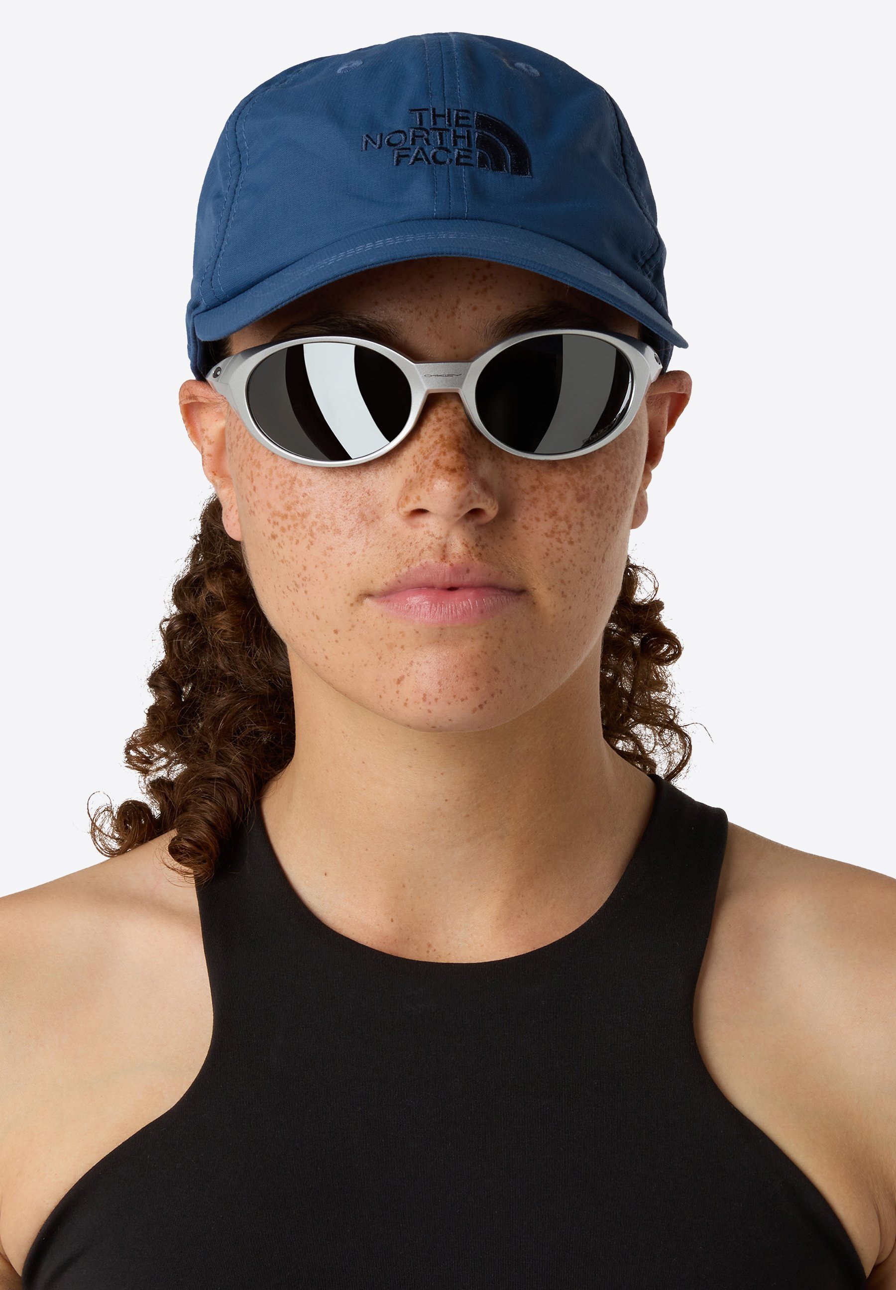 The North Face HORIZON HAT - Pet - schaduwblauw