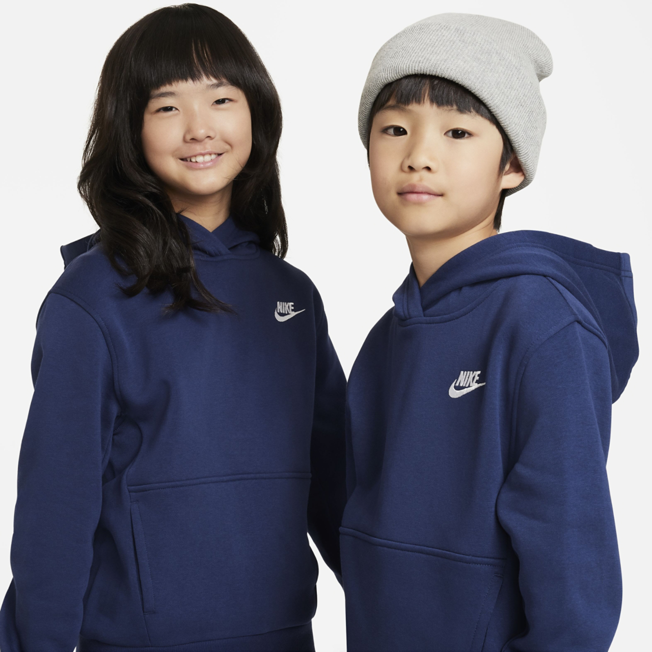 Nike Club