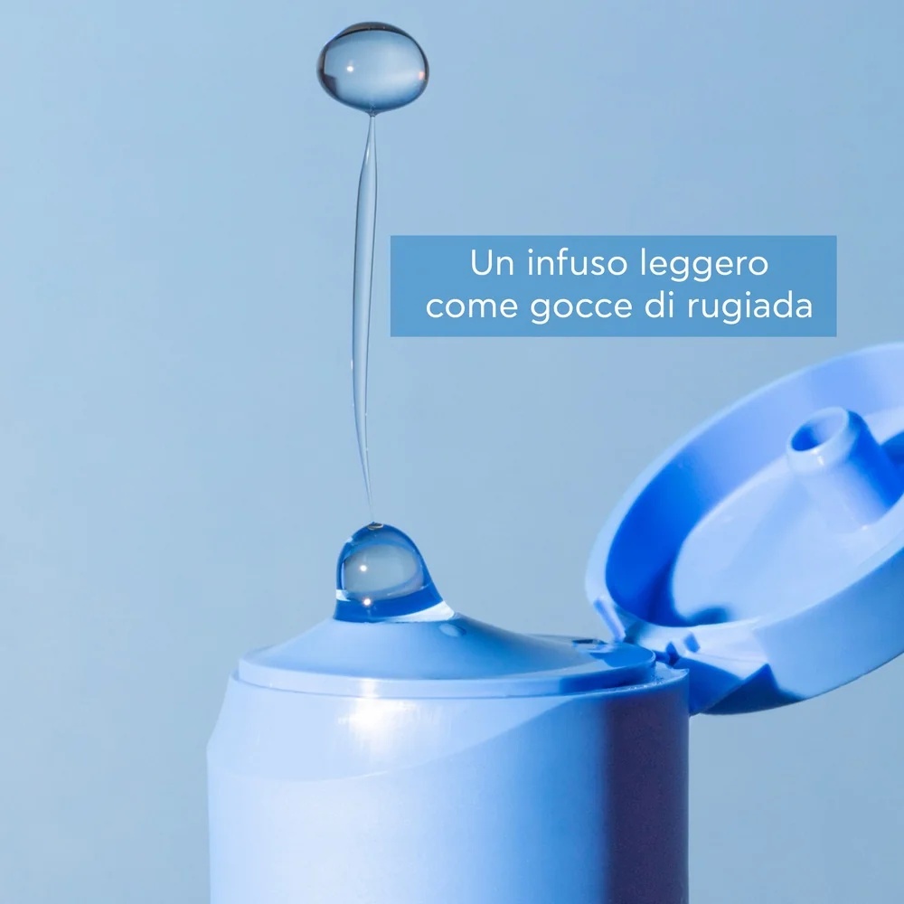 APIVITA Apivita Aqua Beelicious Lotion Tonique 200 ml Collection Perfectrice et Hydratante
