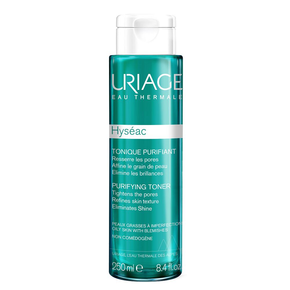 Uriage Hyseac