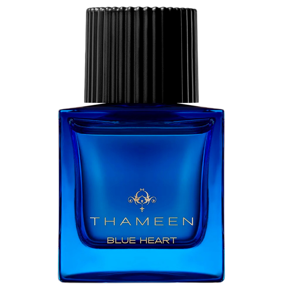 El Corazón Azul de Thameen