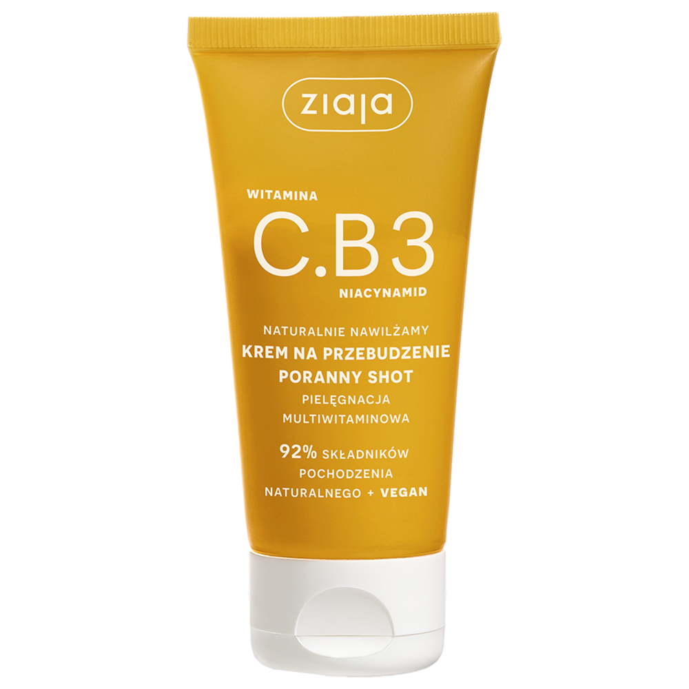 Ziaja Vitamin C.B3
