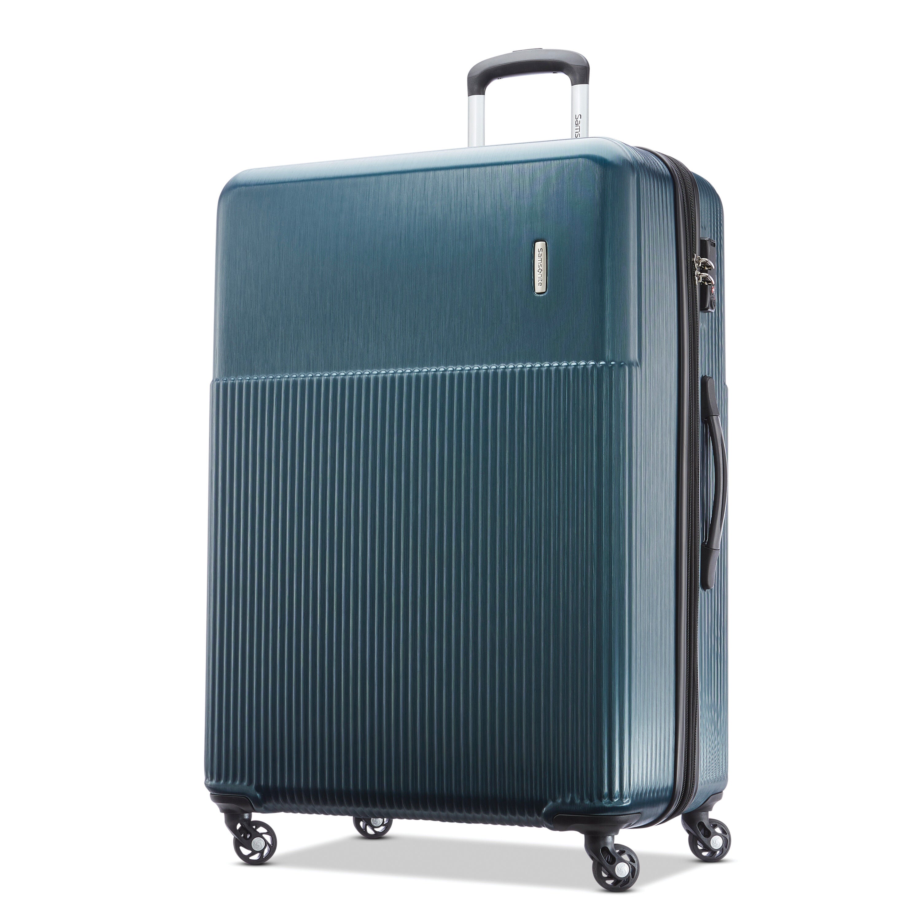 SAMSONITE 2-OSAINEN SETTI (CO/L)