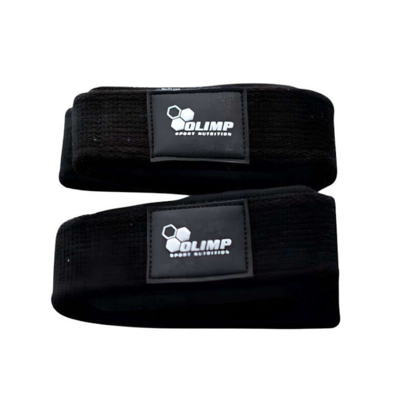 Olimp Lifting Wraps