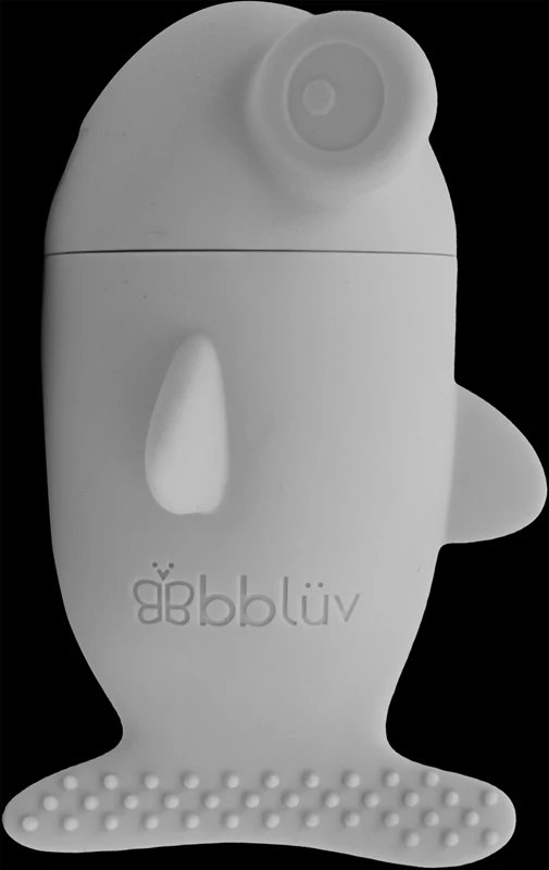 Brinquedo aquático BBLÜV Buddies