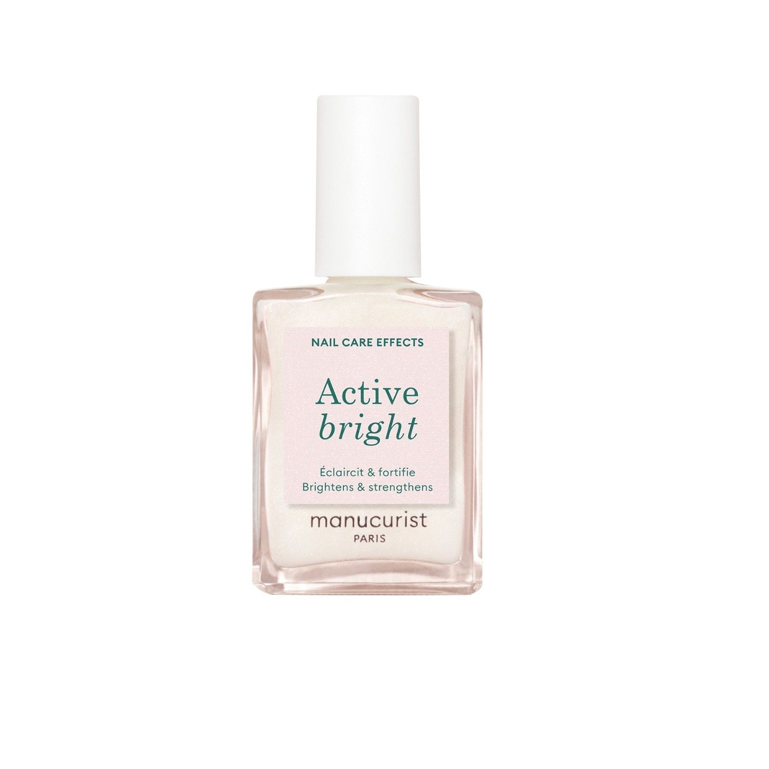 Manucurist lak za nokte Active - 15 ml