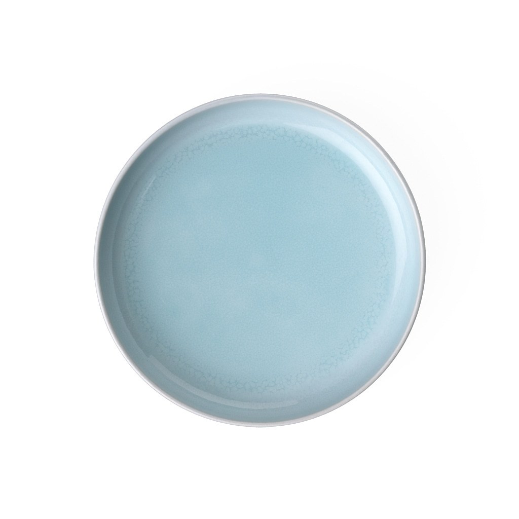 Villeroy & Boch gili lėkštė, su dekoru „Crafted Blueberry“ – 1 vnt.