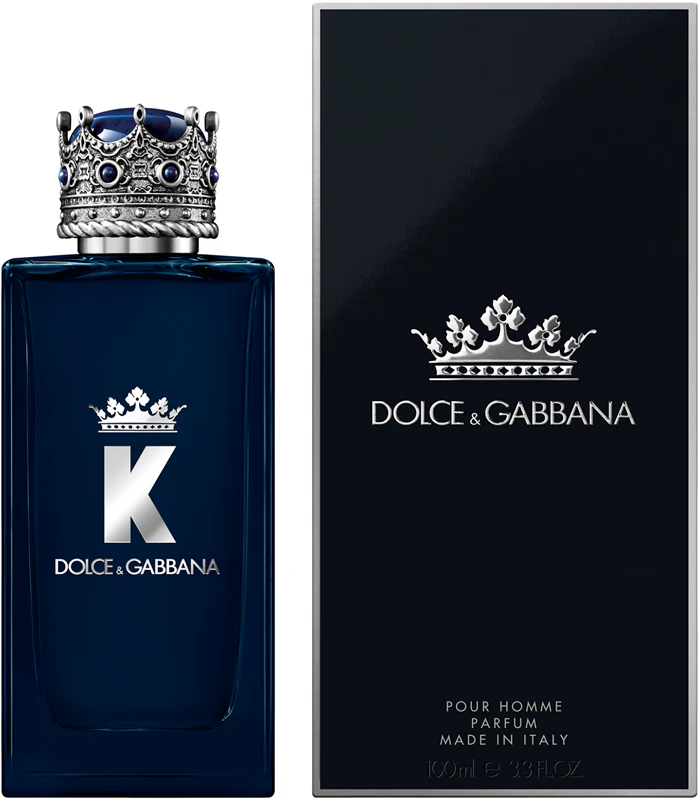 Dolce&Gabbana K by Dolce&Gabbana Parfum parfum voor mannen