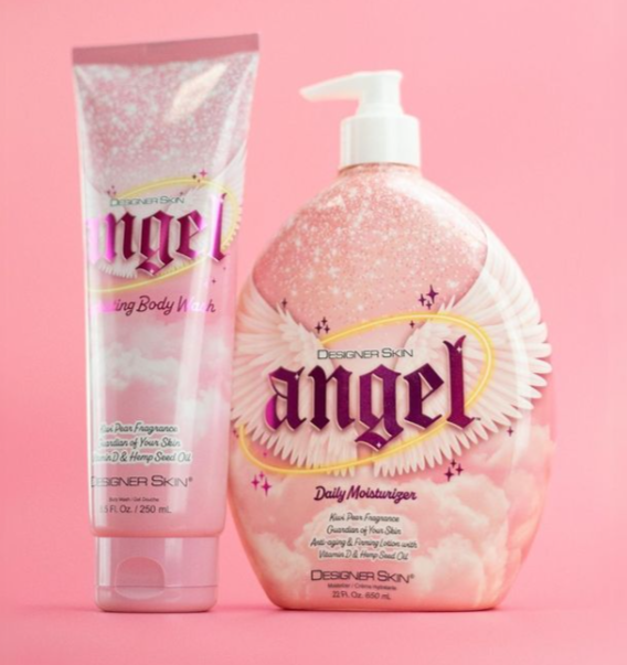 Designer Skin Angel
