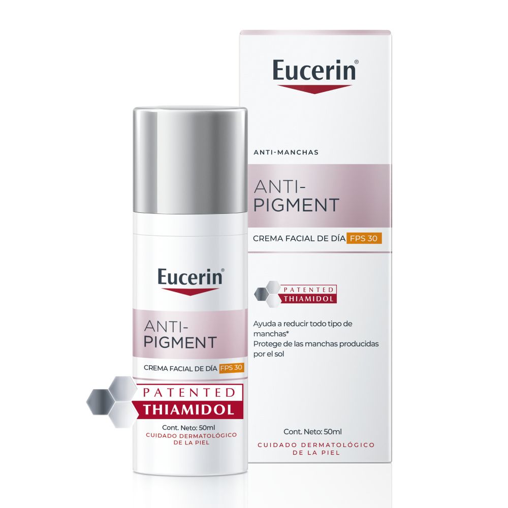 Dnevna krema proti pigmentnim madežem SPF 30 Kreme proti temnim madežem