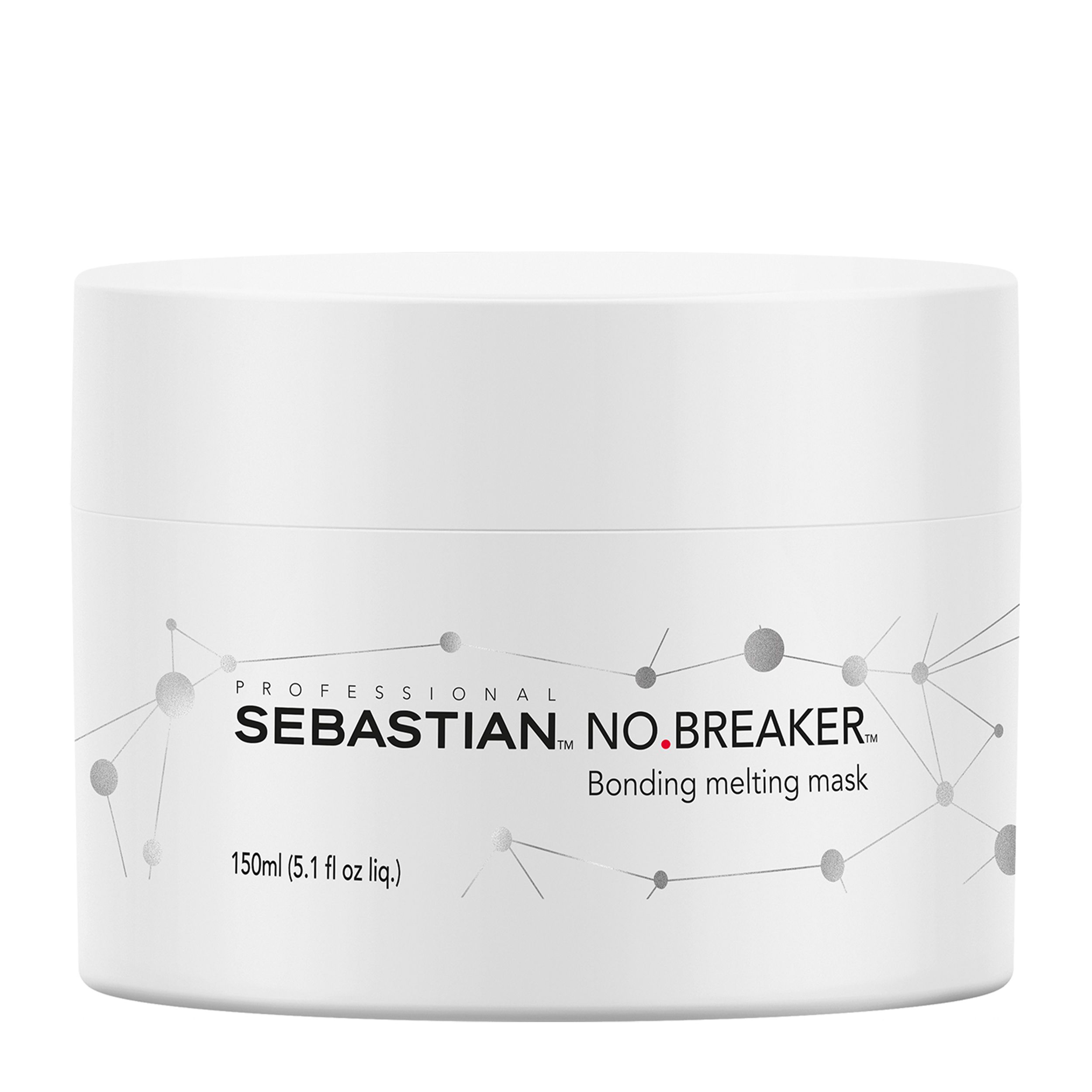 Repair Treatment Mask No.Breaker Profesionálne kadernícke masky