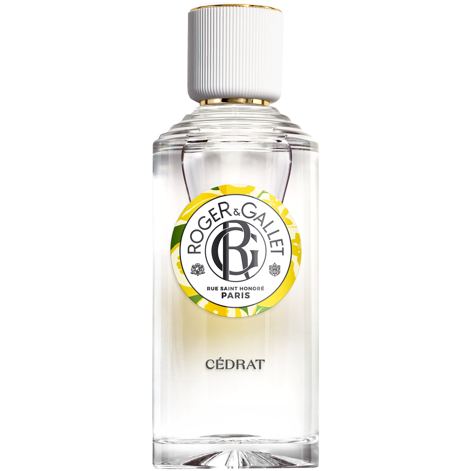 Roger&Gallet Cedrat