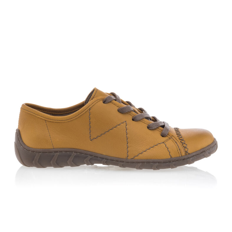Baskets / sneakers Femme Jaune