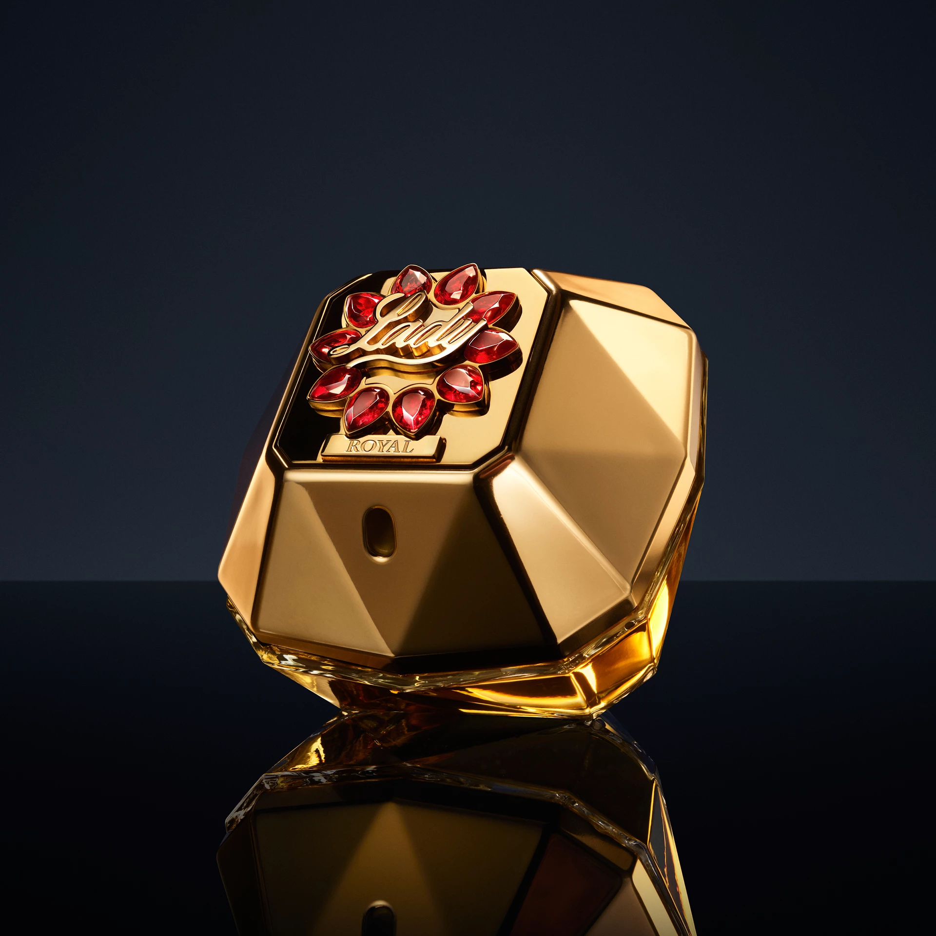Lady Million Royal EdP 50 ml - Rabanne