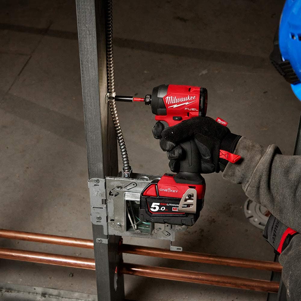 MILWAUKEE 18V FUEL™ ONE-KEY™ 1/4