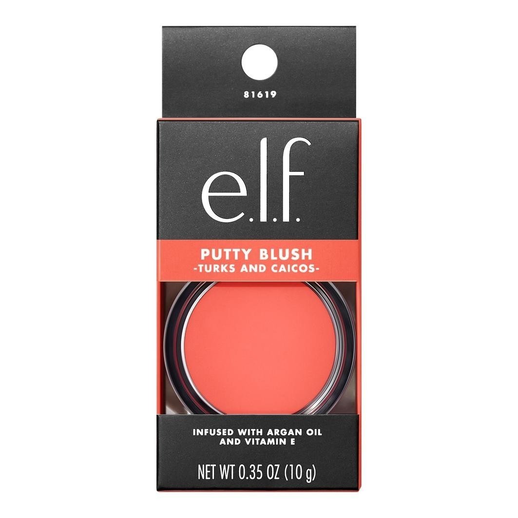 elf Cosmetics ruž za lice - 10 g