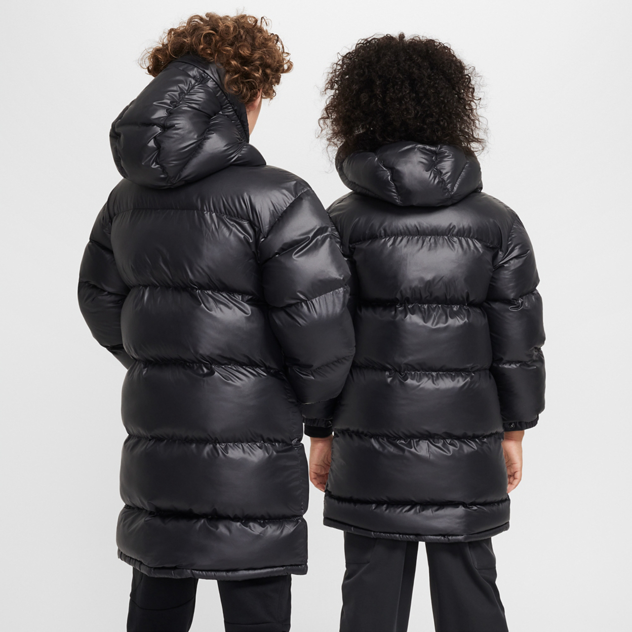 Nike Tf High Fill Parka