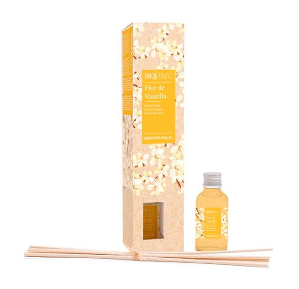 Vaniljeblomst Mikado Sticks | 30ML
