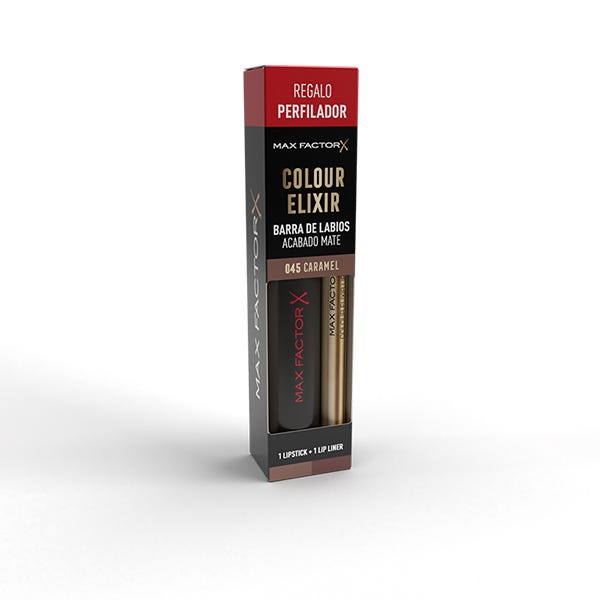 Colour Elixir Matte са бесплатним оловком за усне