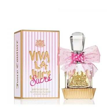 Juicy Couture Juicy Couture Viva La Juicy Sucre EDP 100 ml 100 ml