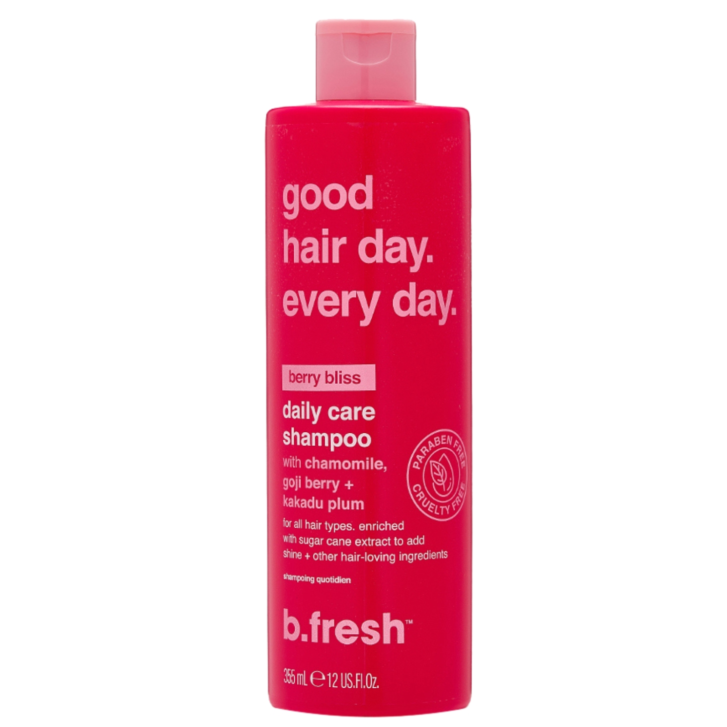 b.fresh Good Hair Day