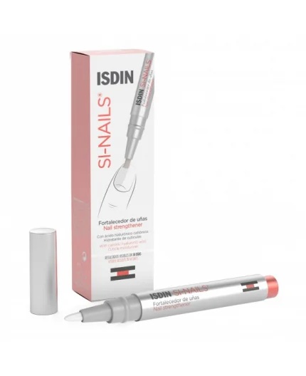 ISDIN Isdin Si-Nails Pen 2,5 ml Versterkende nagelbehandeling