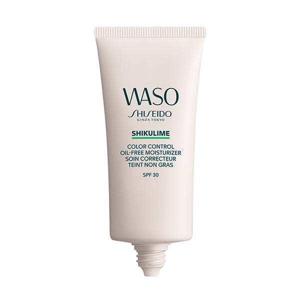 Waso Shikulime Színszabályozás Olajmentes Hidratáló| 50ML