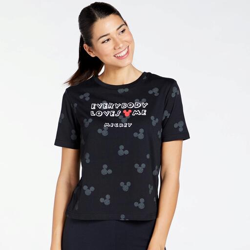  Mickey Mouse T-Shirt