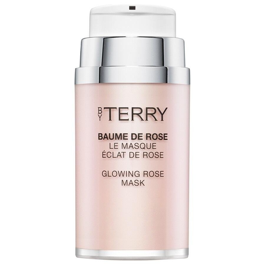 By Terry Glow Mask Special Care Rose блистава маска - 50 г