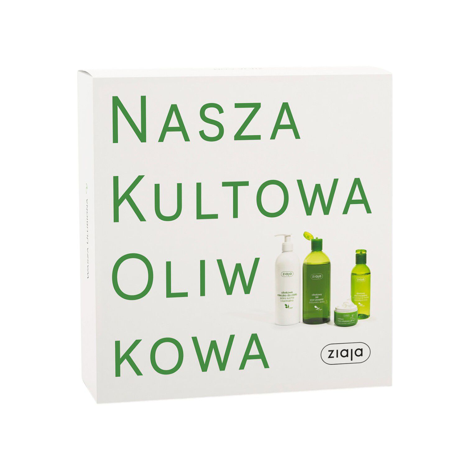 Ziaja Olive