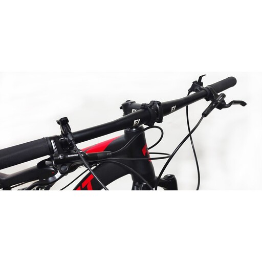  Mtb velosipēds Cloot 29 Double Suspension Control 4.0 1x12