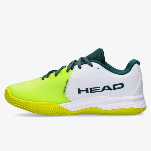 Head Revolt Pro 4.0