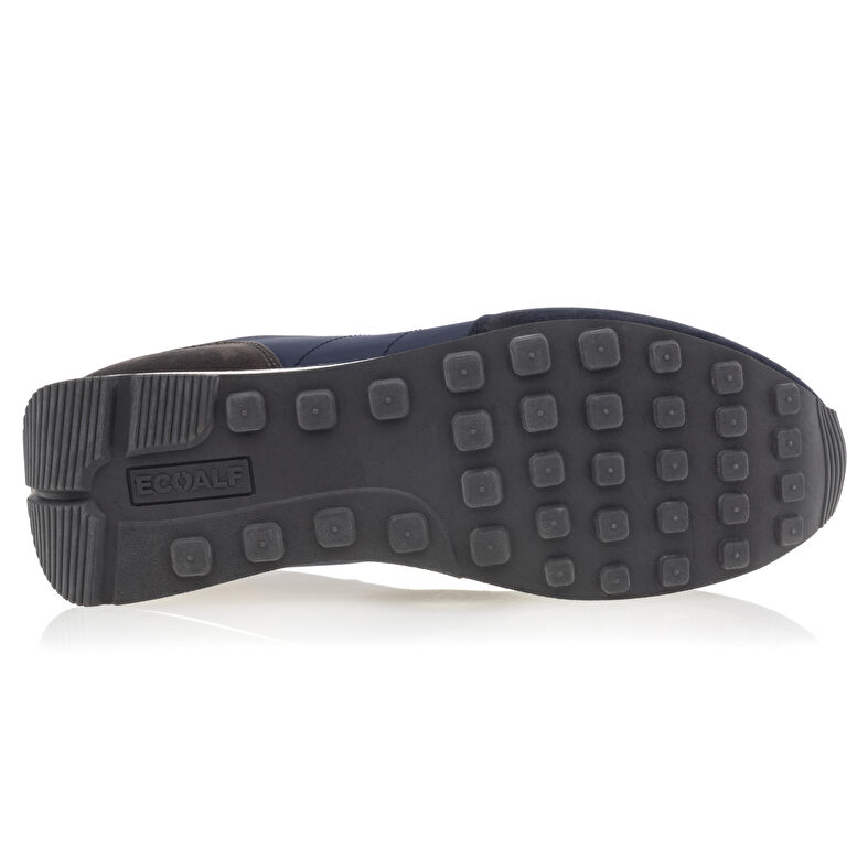 Baskets / Sneakers Homme Bleu