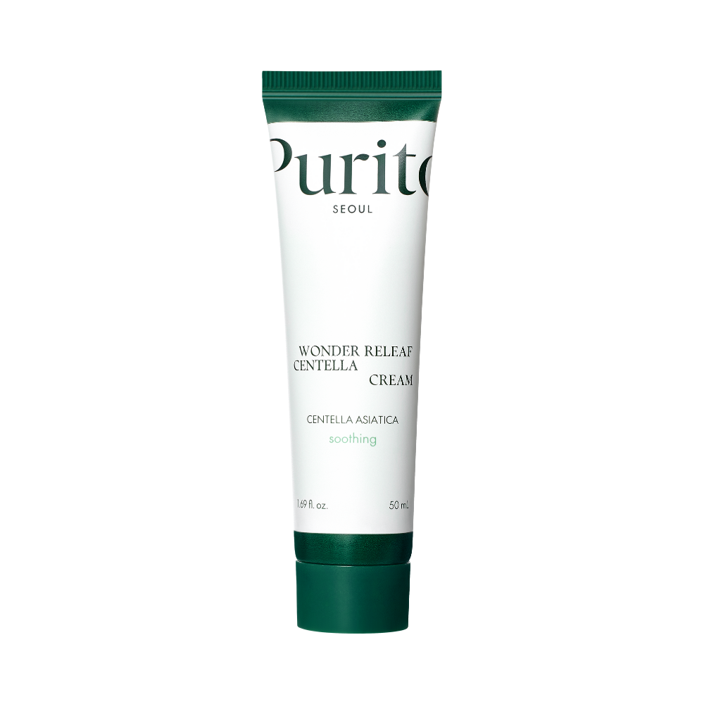 Purito Wonder Releaf Centella