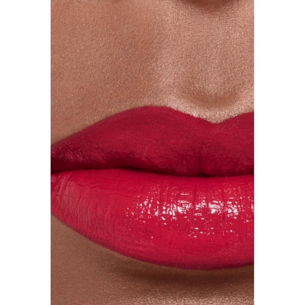 CHANEL šminka ROUGE ALLURE ROUGE ALLURE LAQUE - 5,5 ml