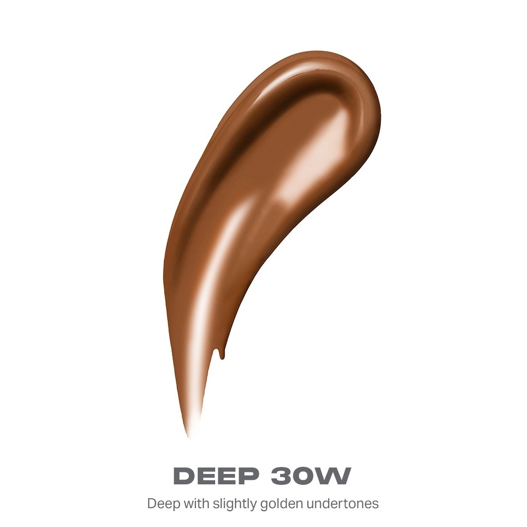 „Morphe Foundation Lightform“ ilgai drėkinamasis makiažo pagrindas – 30 ml