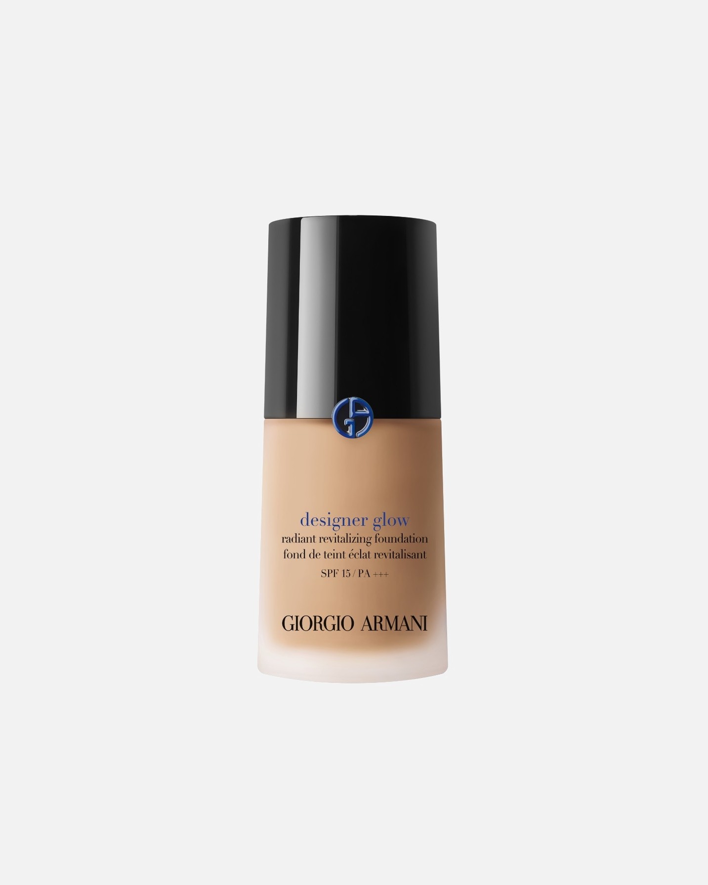 Armani Foundation Designer Glow tekući puder - 30 ml