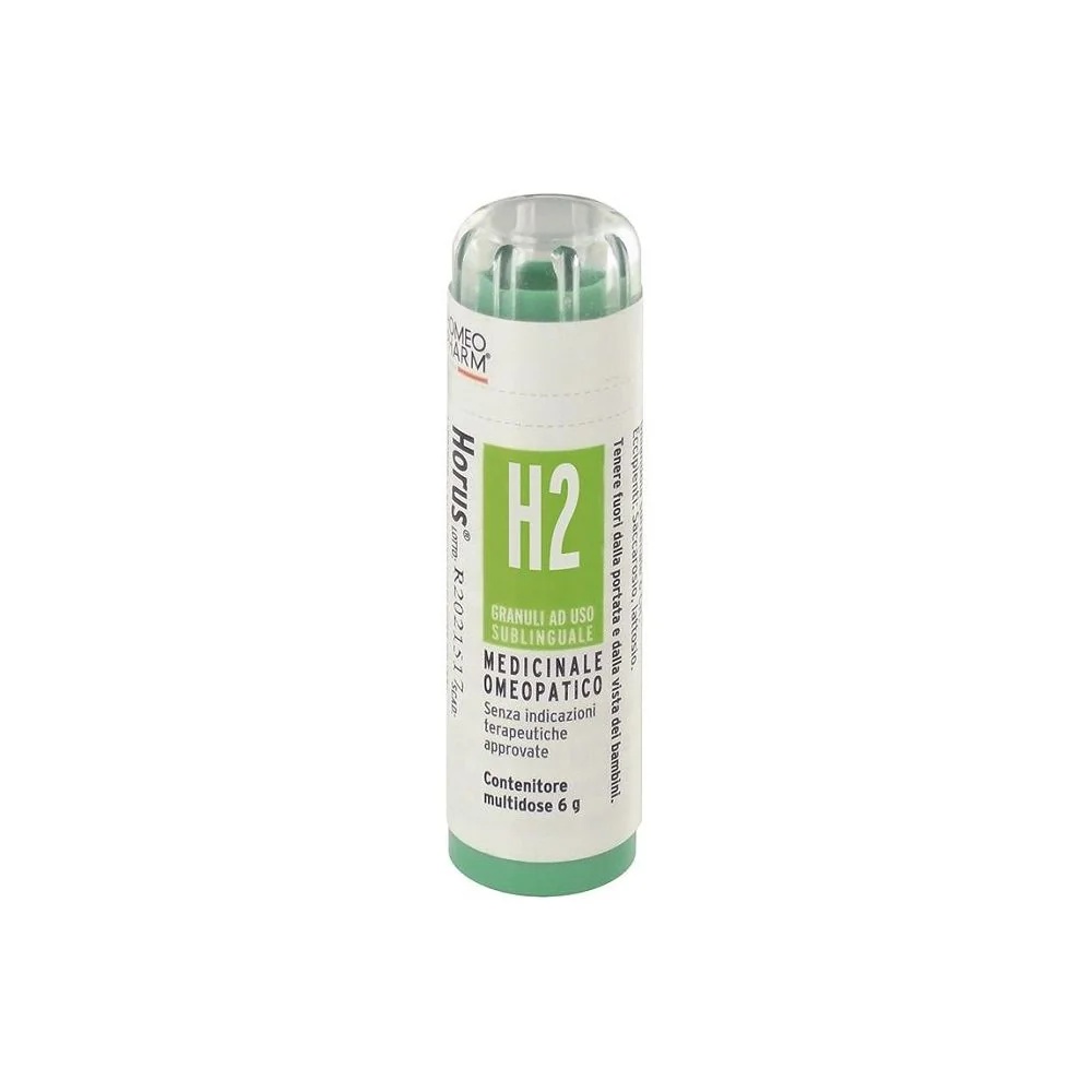 CEMON Horus H2 Granulat 6 g