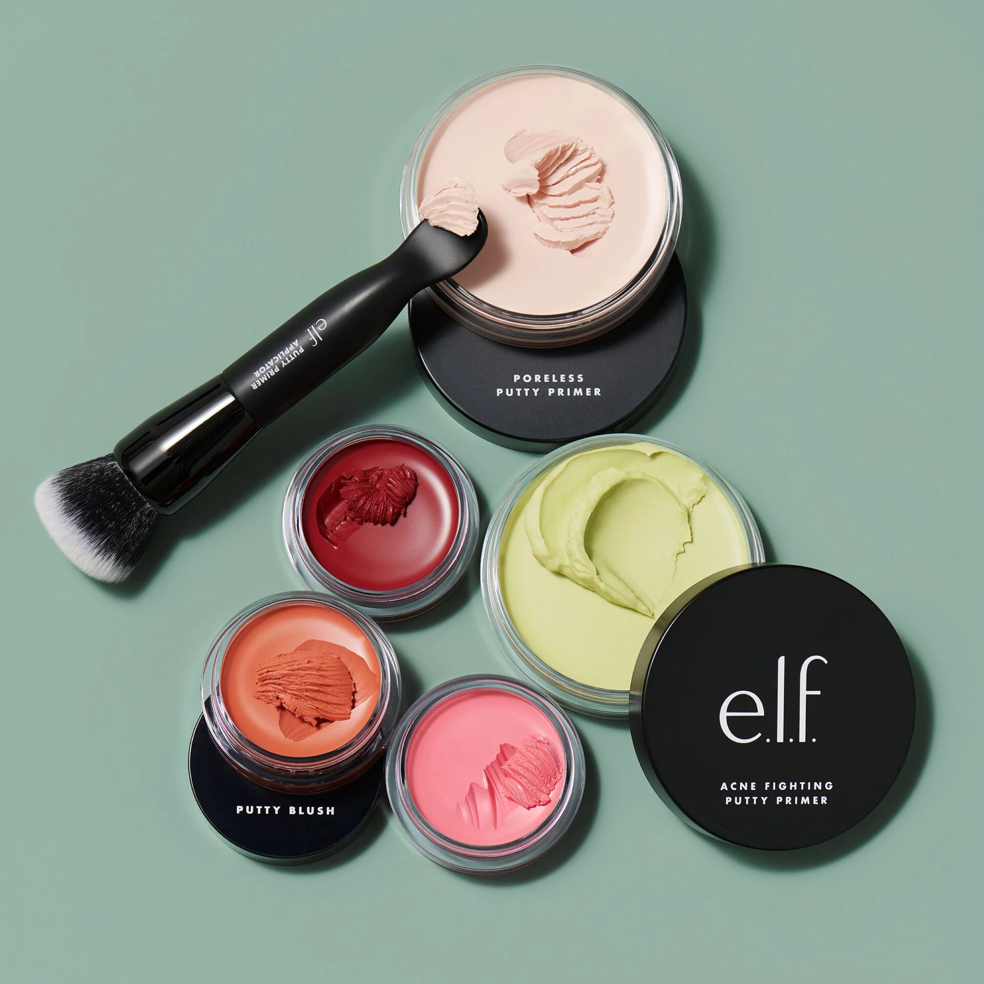 Putty alapozó adagoló - Elf