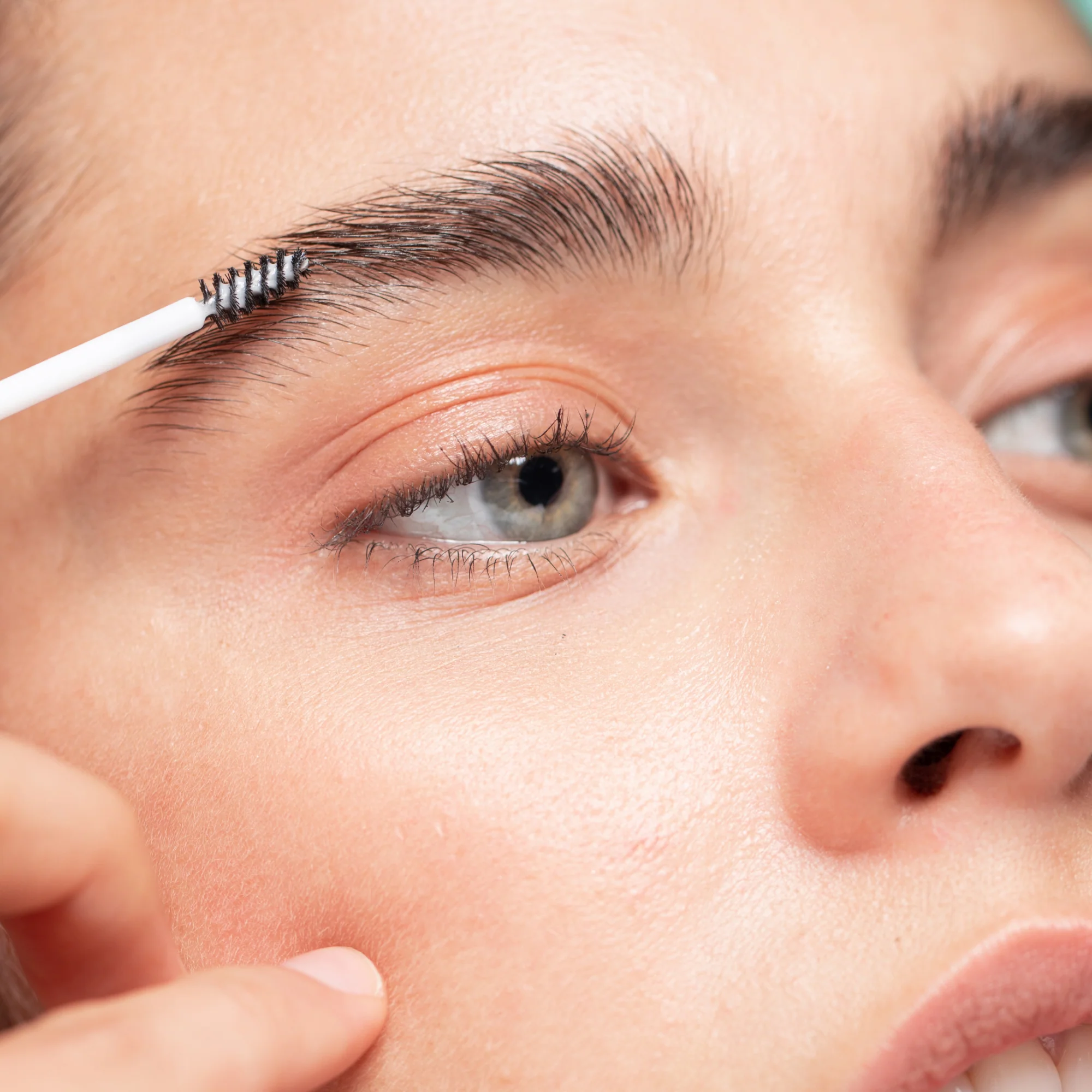 Occhi Perfect defining Eyebrow gel - Gel e mascara sopracciglia