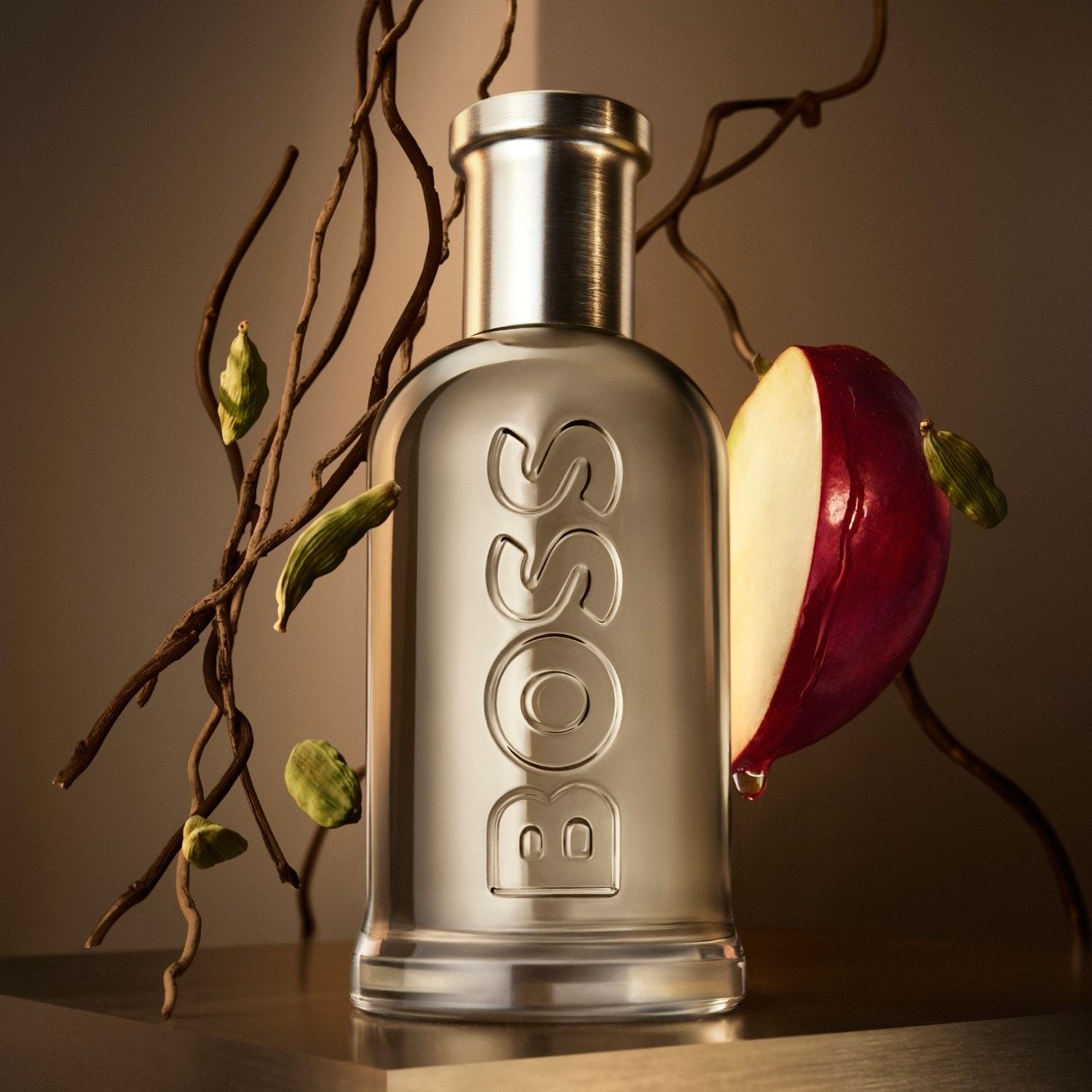 Hugo Boss Eau de Parfum Boss u bočici – 50 ml