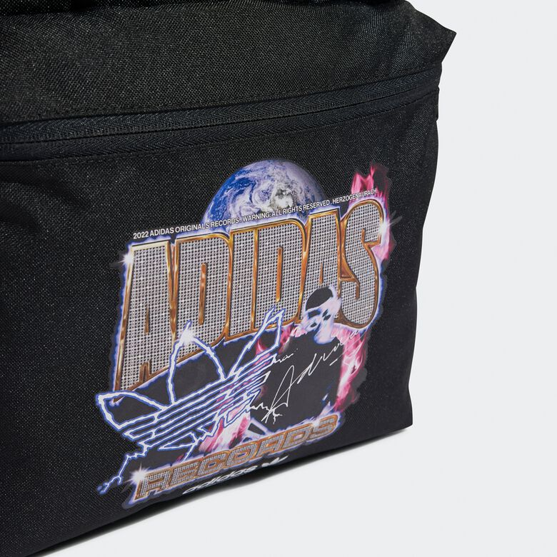 Mochila Infantil Graphics