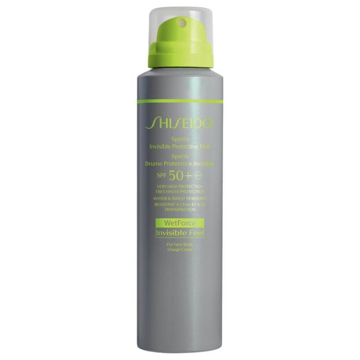 Shiseido Sun