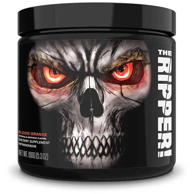 JNX Sports The Ripper!