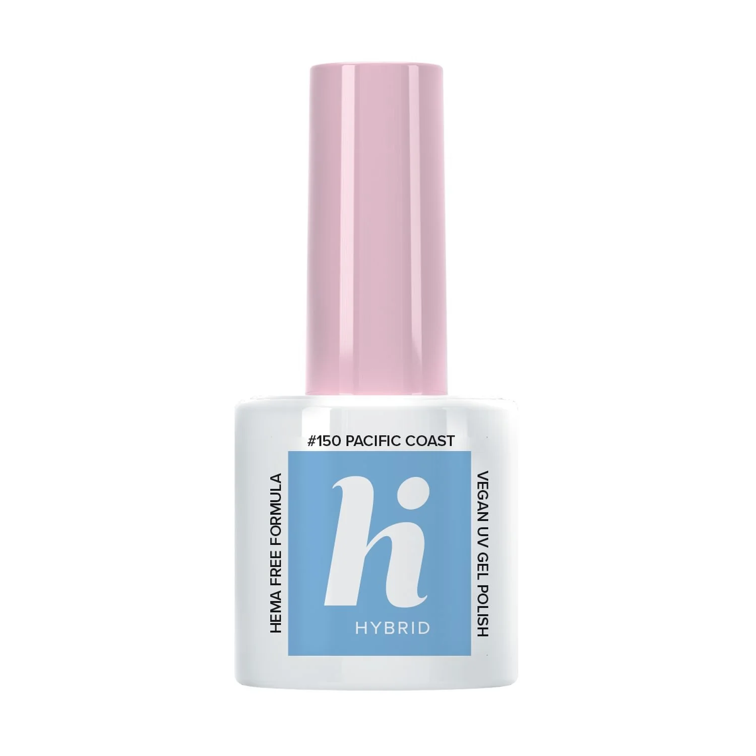 UV Gel Polish Palm Springs Smalto Semipermanente - Smalto Effetto Gel