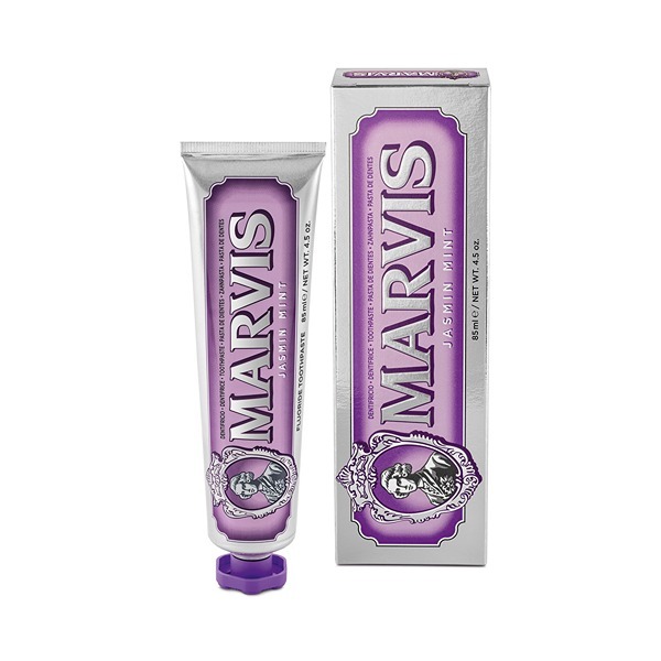 Marvis Jasmin Mint Zahnpasta 85ml