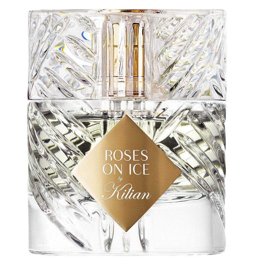 De Kilian Roses On Ice